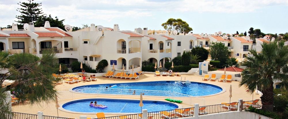 Monte Dourado Resort image