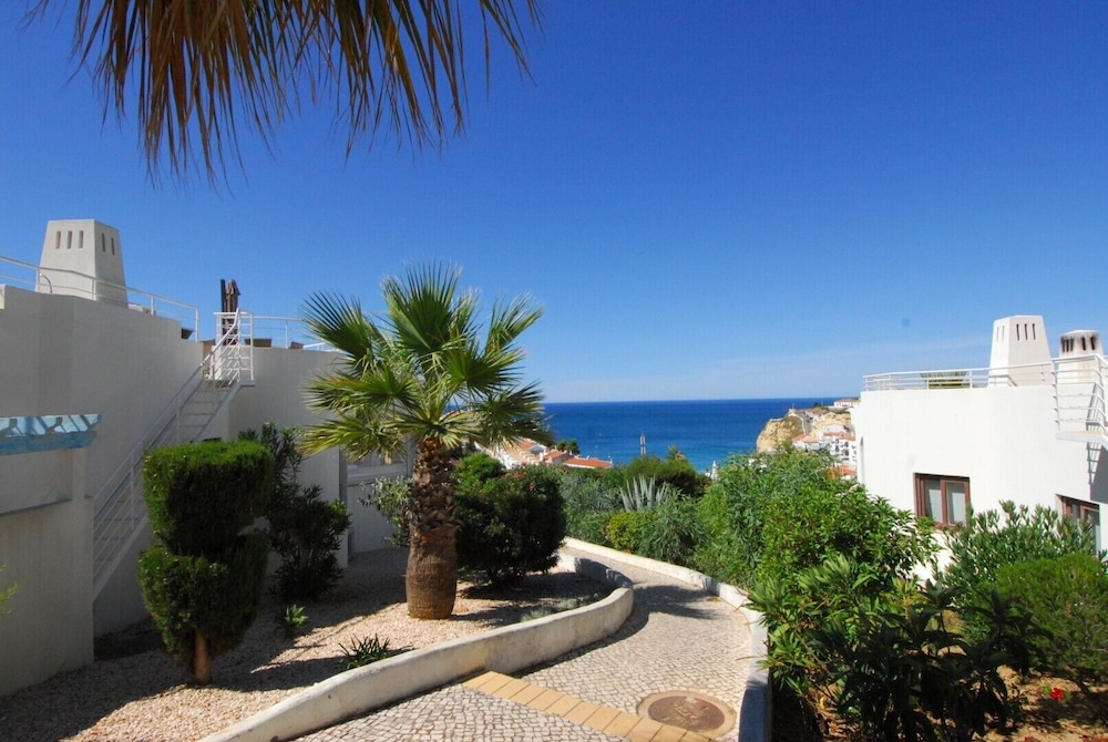 Monte Dourado Resort — Attractions in the area in Carvoeiro, Faro
