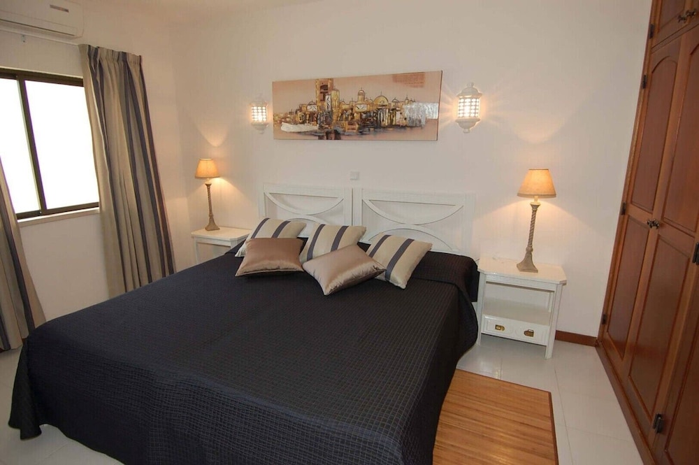 Monte Dourado Resort — Hotel rooms in Carvoeiro, Faro