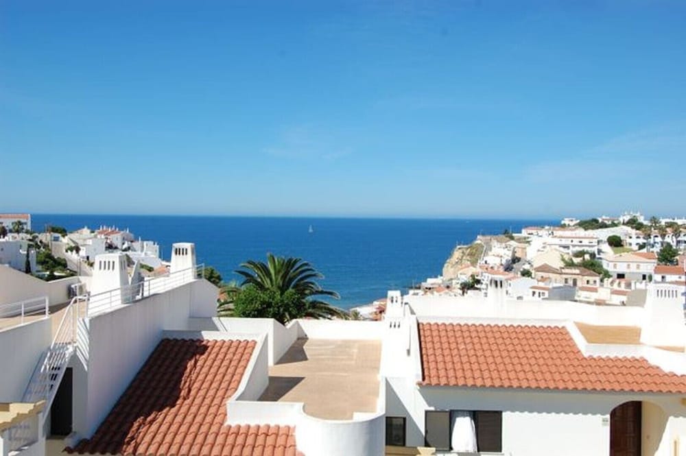 Monte Dourado Resort — Attractions in the area in Carvoeiro, Faro