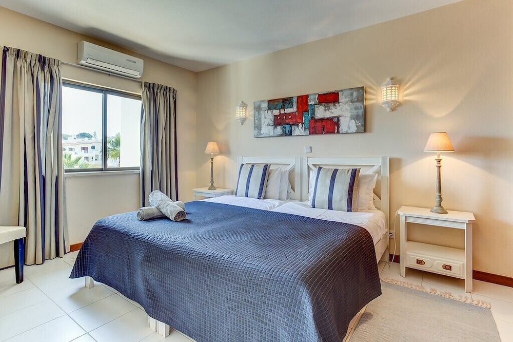 Monte Dourado Resort — Hotel rooms in Carvoeiro, Faro