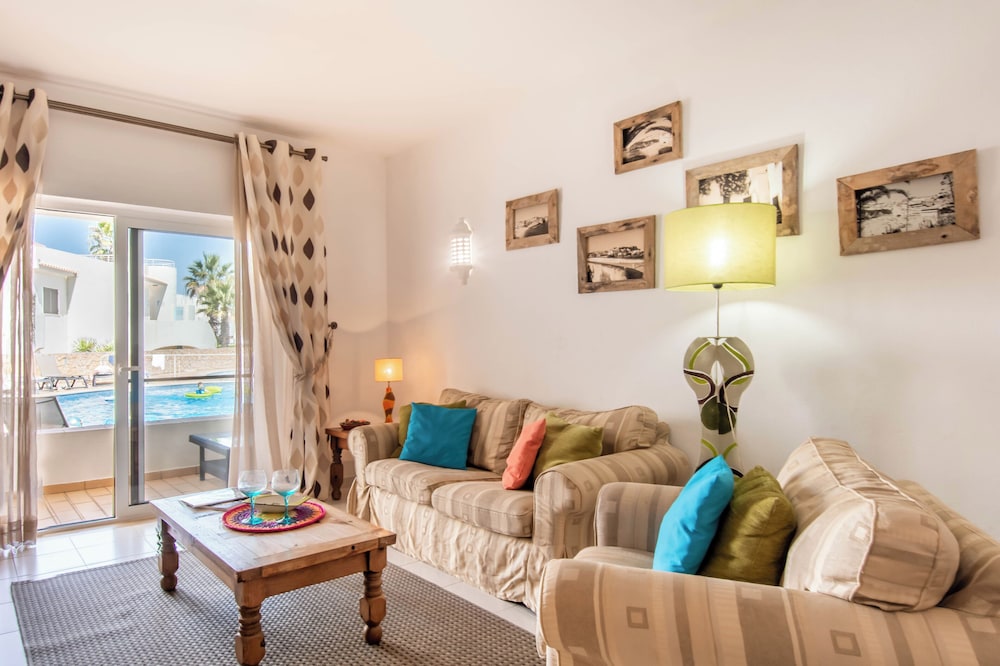 Monte Dourado Resort — Hotel rooms in Carvoeiro, Faro