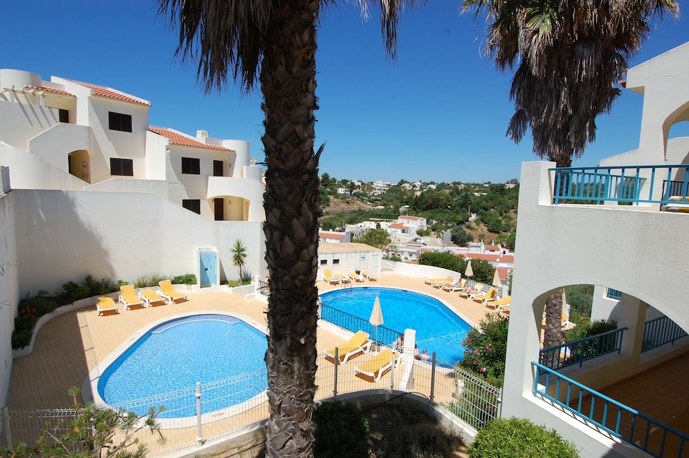 Monte Dourado Resort — Swimming pool in Carvoeiro, Faro
