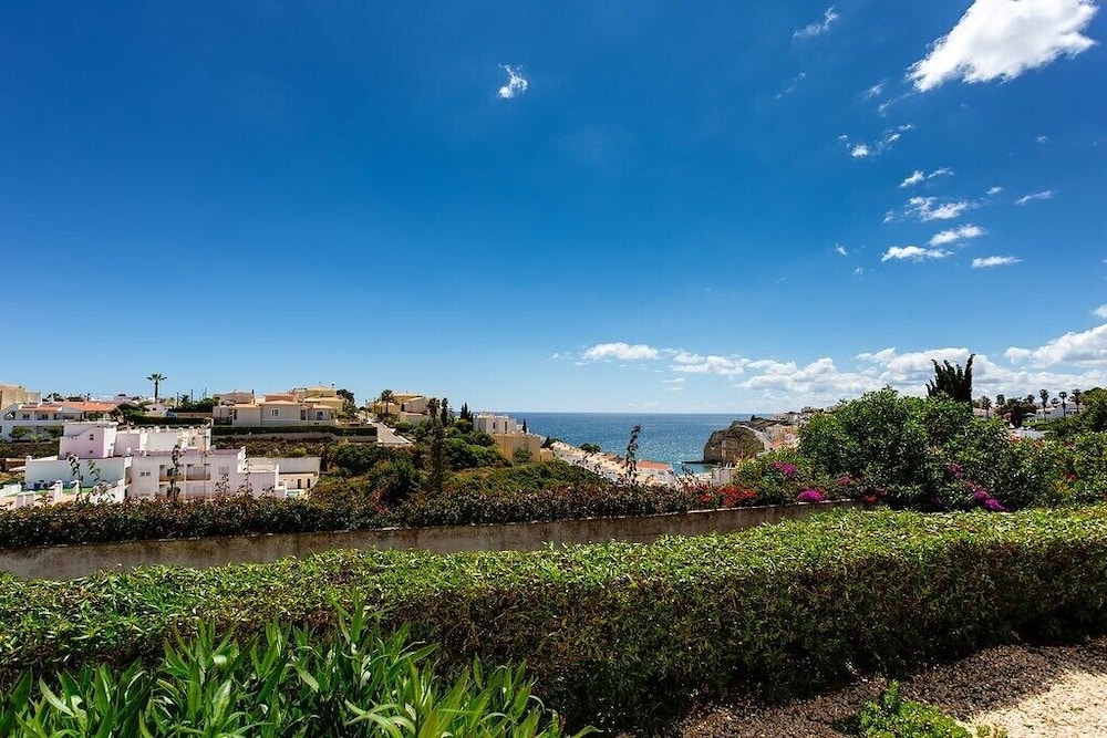 Monte Dourado Resort — Attractions in the area in Carvoeiro, Faro