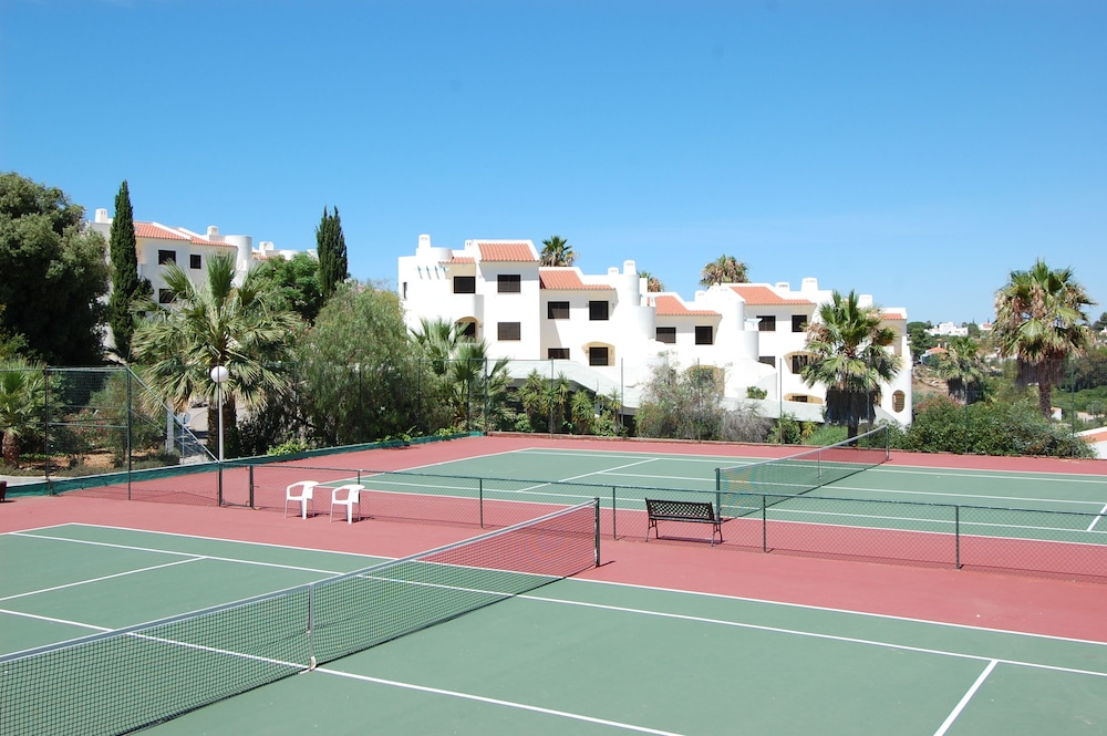 Monte Dourado Resort — Sports & recreation in Carvoeiro, Faro