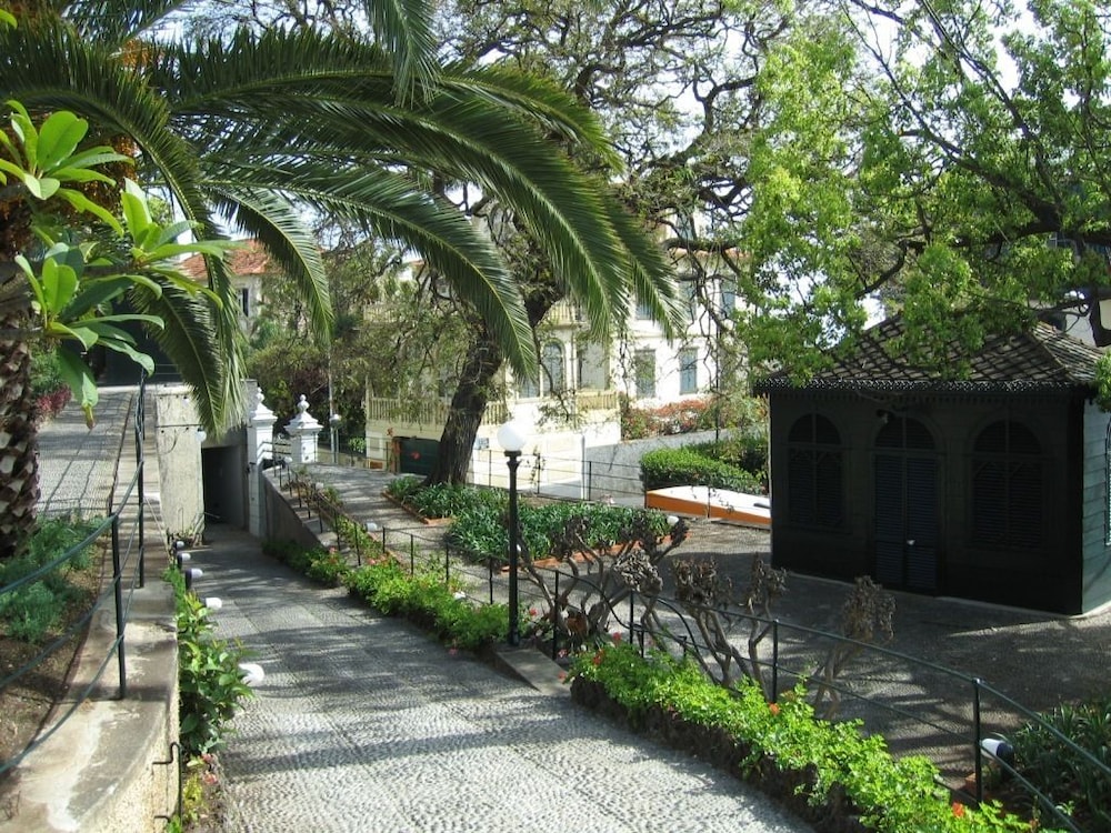 Arts In Hotel Conde Carvalhal — Attractions in the area in Funchal, Madeira