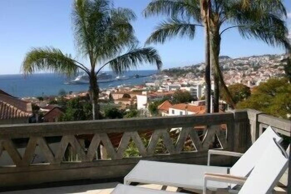 Arts In Hotel Conde Carvalhal — Attractions in the area in Funchal, Madeira