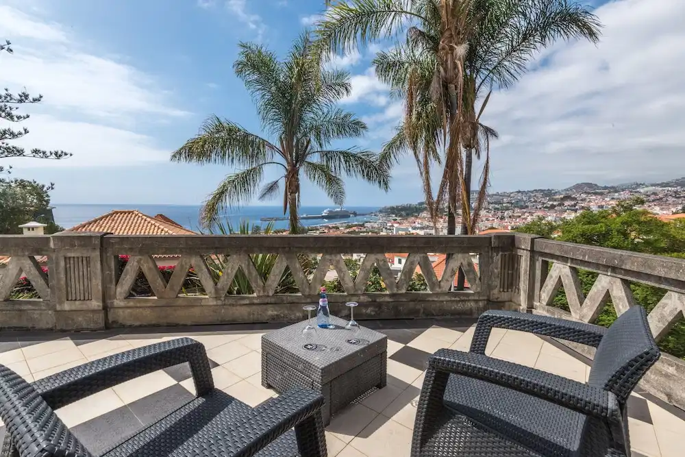 Arts In Hotel Conde Carvalhal — Attractions in the area in Funchal, Madeira