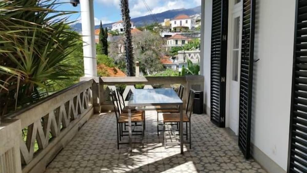 Arts In Hotel Conde Carvalhal — Attractions in the area in Funchal, Madeira