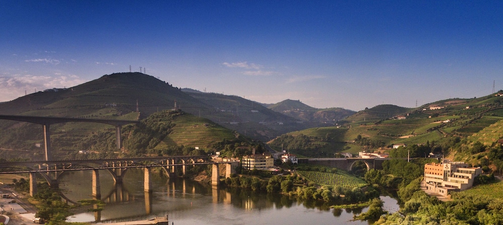 Vila Gale Collection Douro Hotel - zdjęcie 4