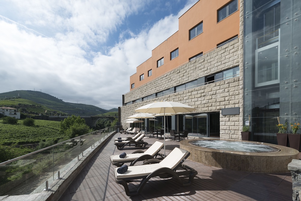 Vila Gale Collection Douro Hotel - zdjęcie 2