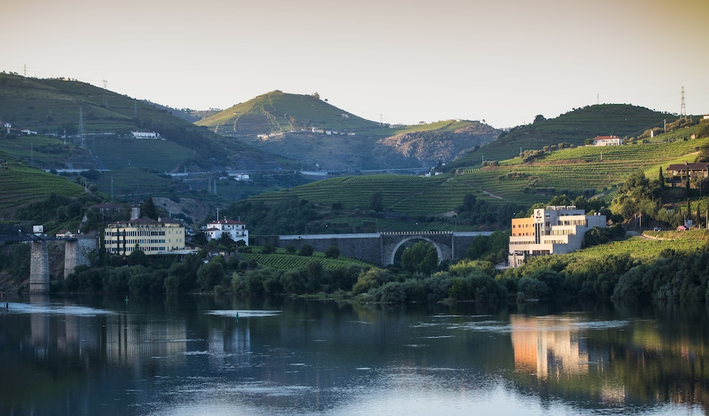 Vila Gale Collection Douro Hotel - zdjęcie 5