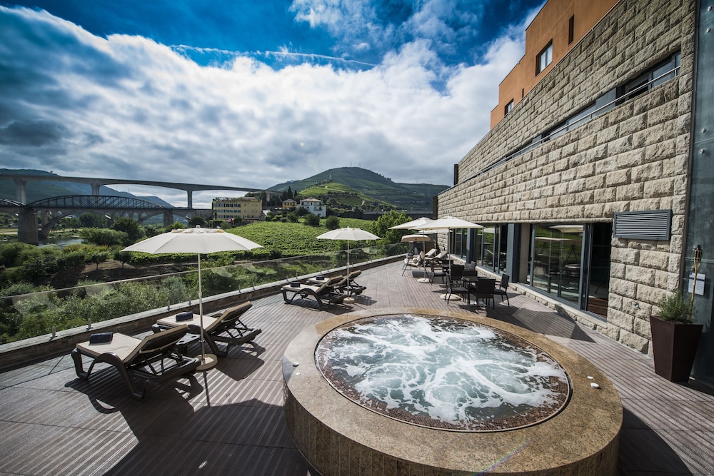 Vila Gale Collection Douro Hotel