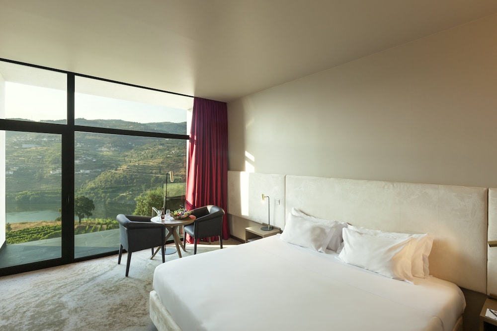 Douro Palace Hotel Resort and Spa - zdjęcie 5