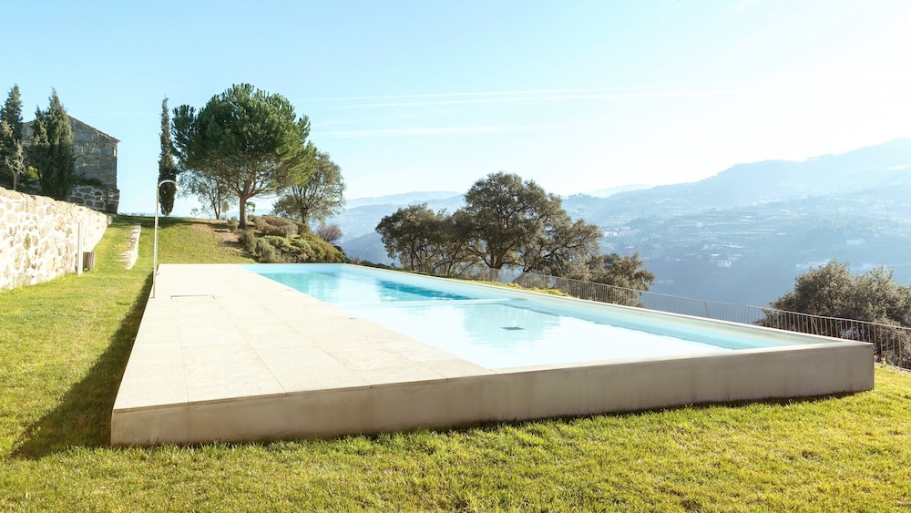 Douro Palace Hotel Resort and Spa - zdjęcie 3