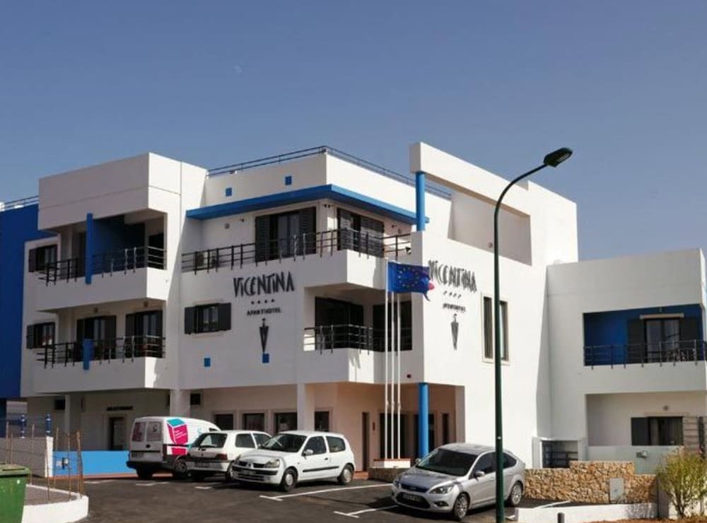 Vicentina Hotel - zdjęcie 4