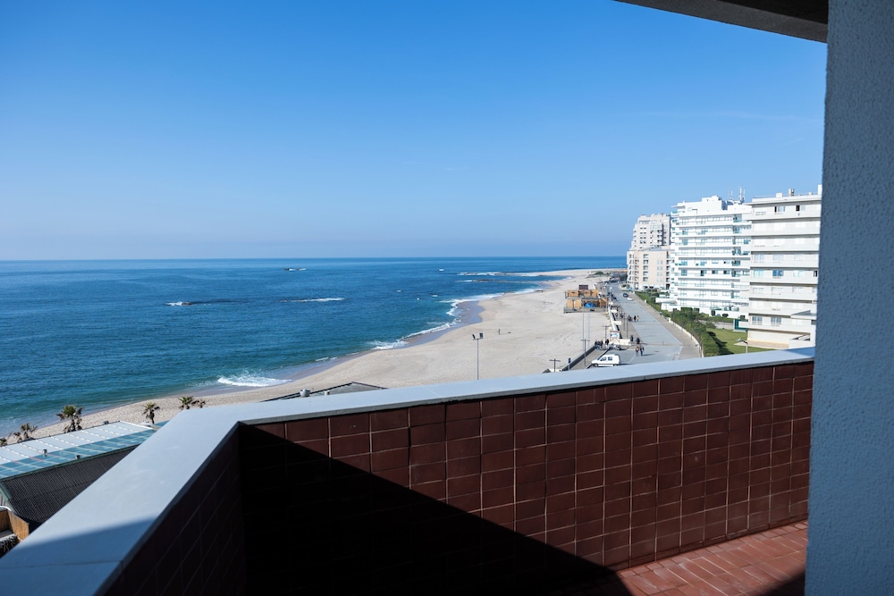 Axis Vermar Conference & Beach Hotel - zdjęcie 5
