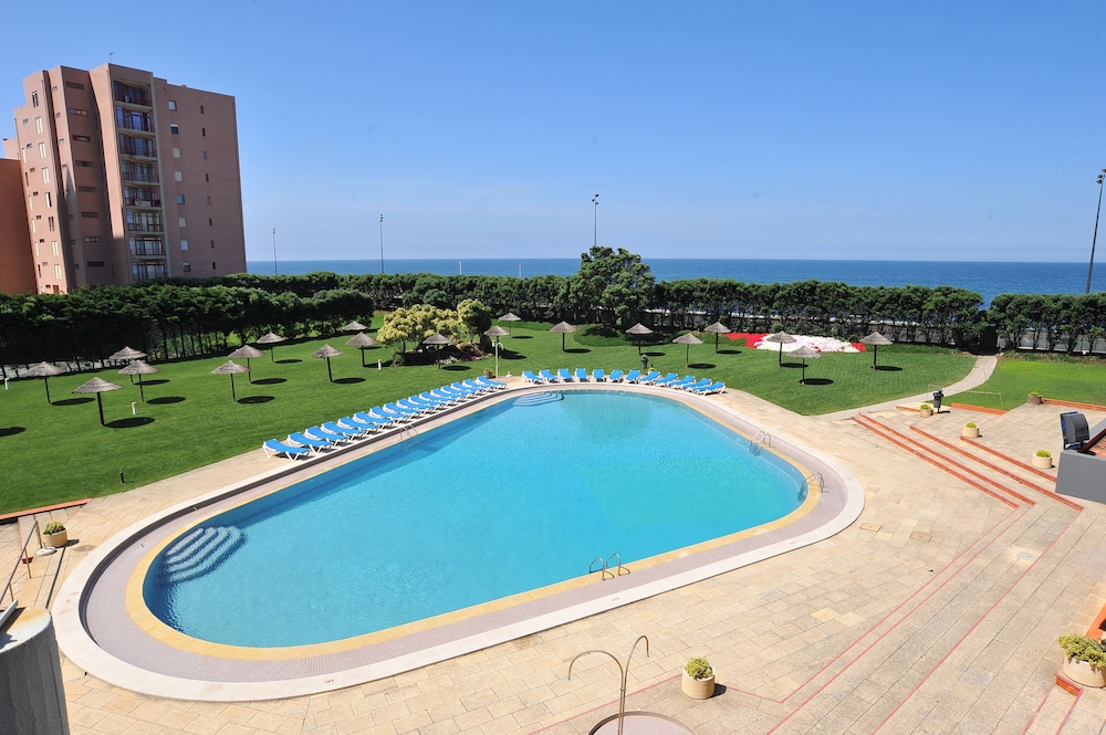 Axis Vermar Conference & Beach Hotel - zdjęcie 3