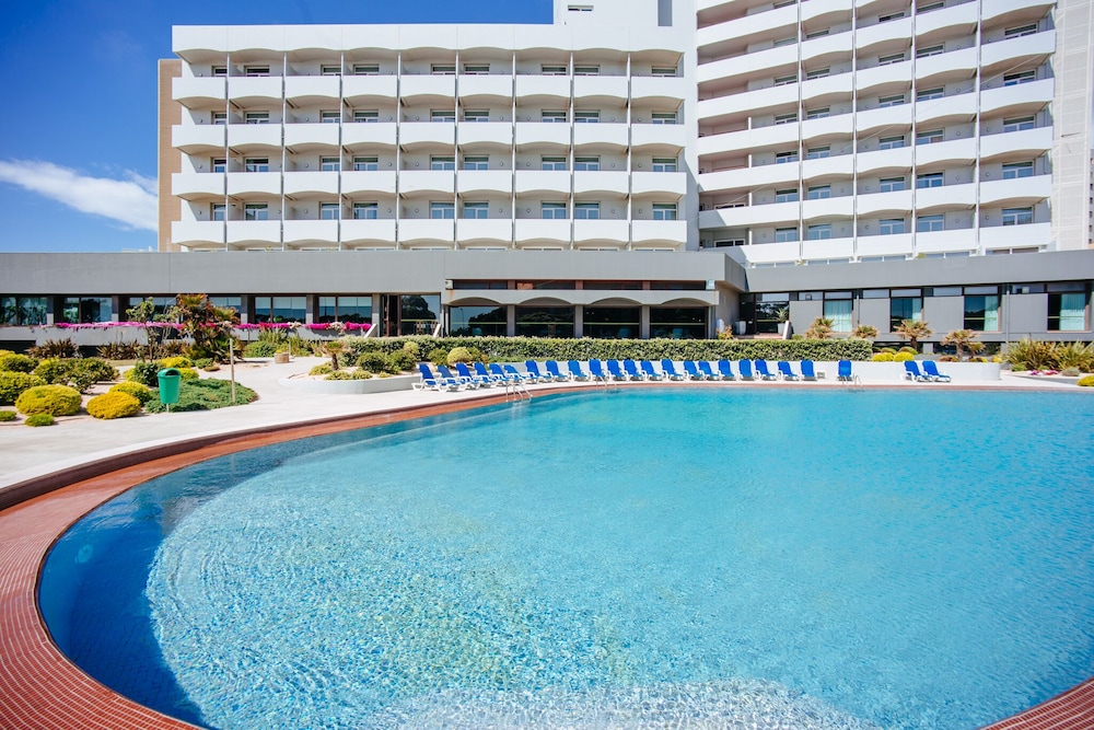 Axis Vermar Conference & Beach Hotel - zdjęcie 2
