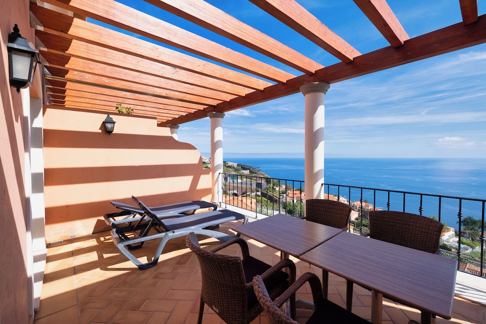 Palheiro Village — Hotel rooms in Funchal, Madeira