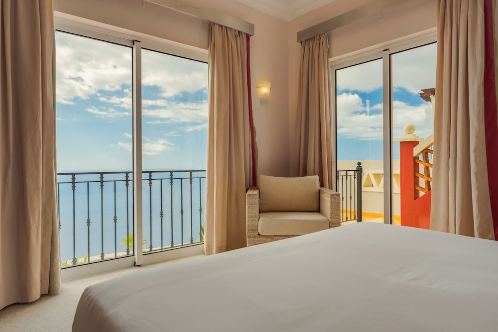 Palheiro Village — Hotel rooms in Funchal, Madeira