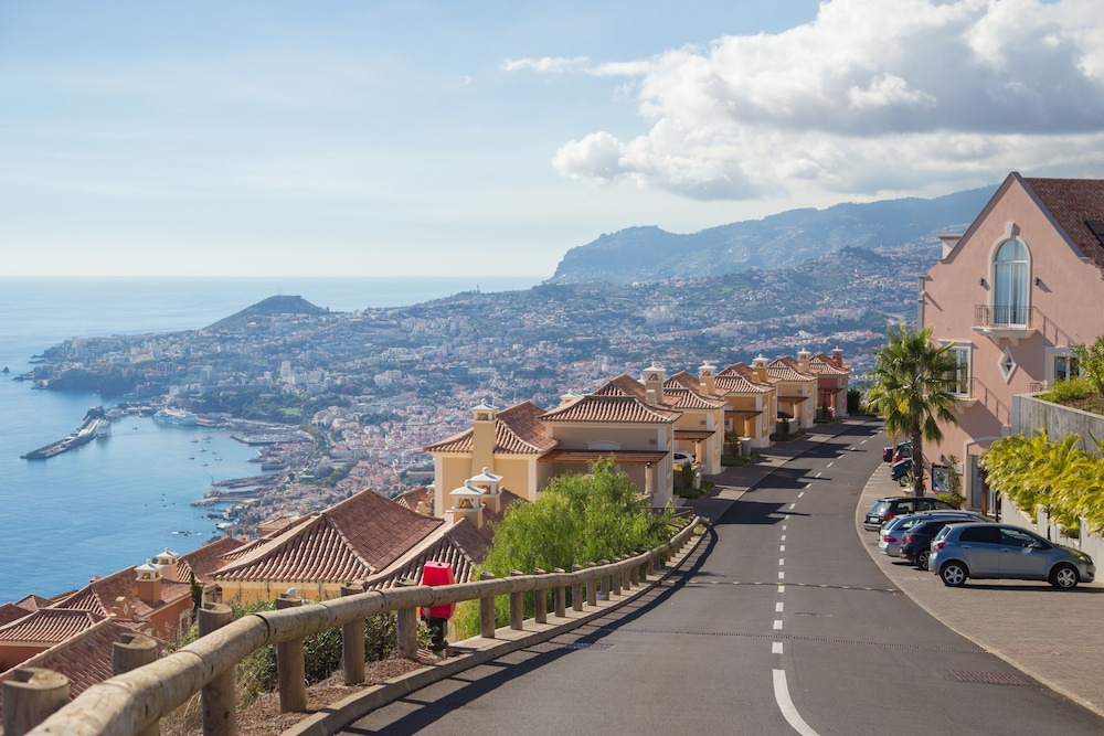 Palheiro Village — Attractions in the area in Funchal, Madeira