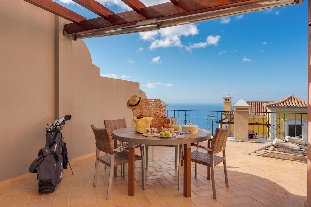 Palheiro Village — Hotel building in Funchal, Madeira