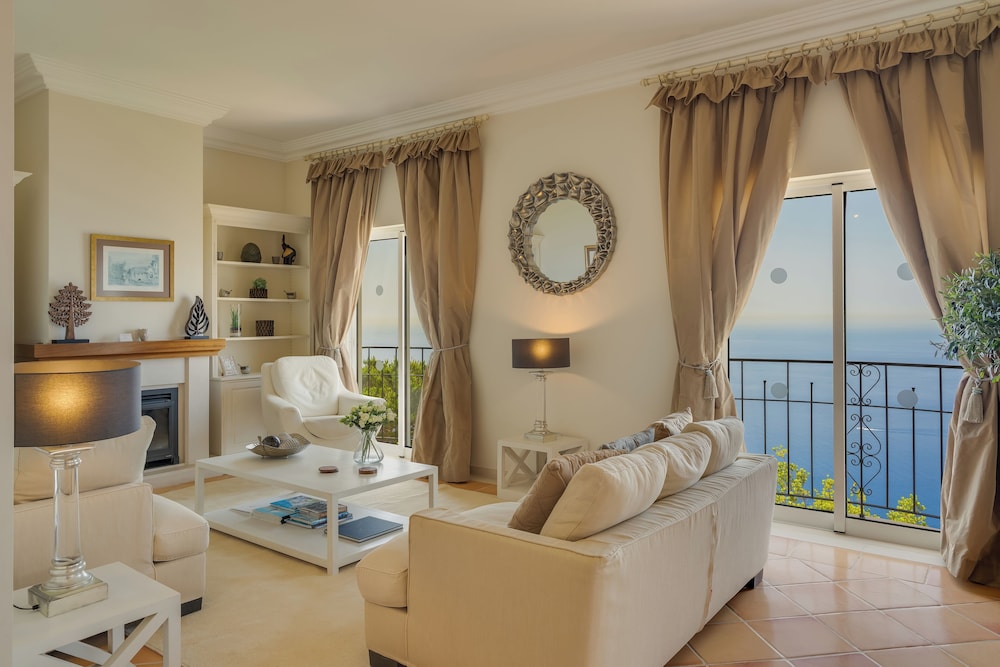 Palheiro Village — Hotel rooms in Funchal, Madeira