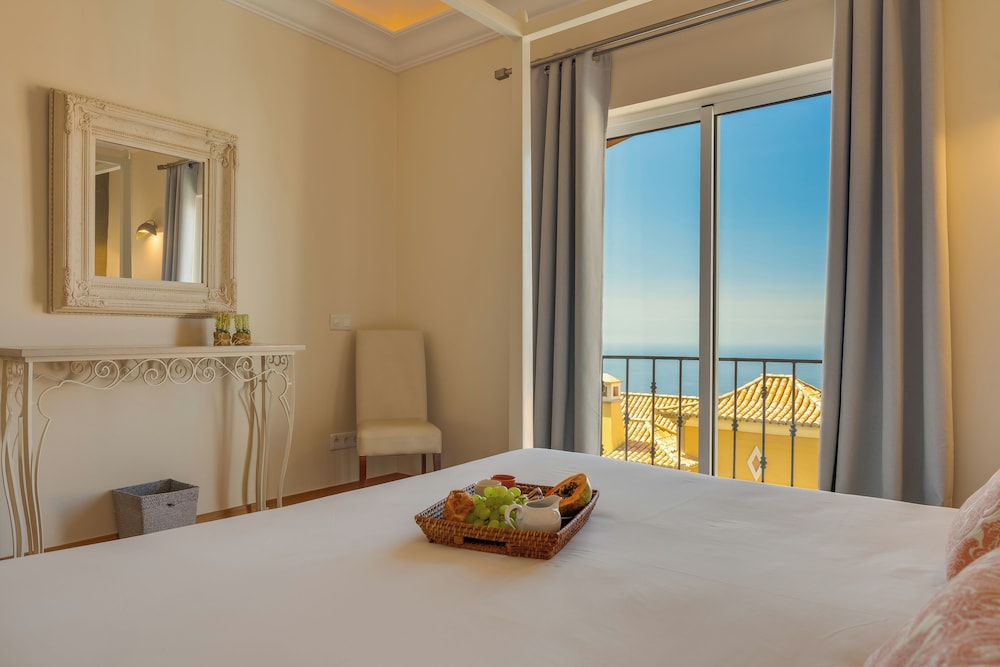 Palheiro Village — Hotel rooms in Funchal, Madeira