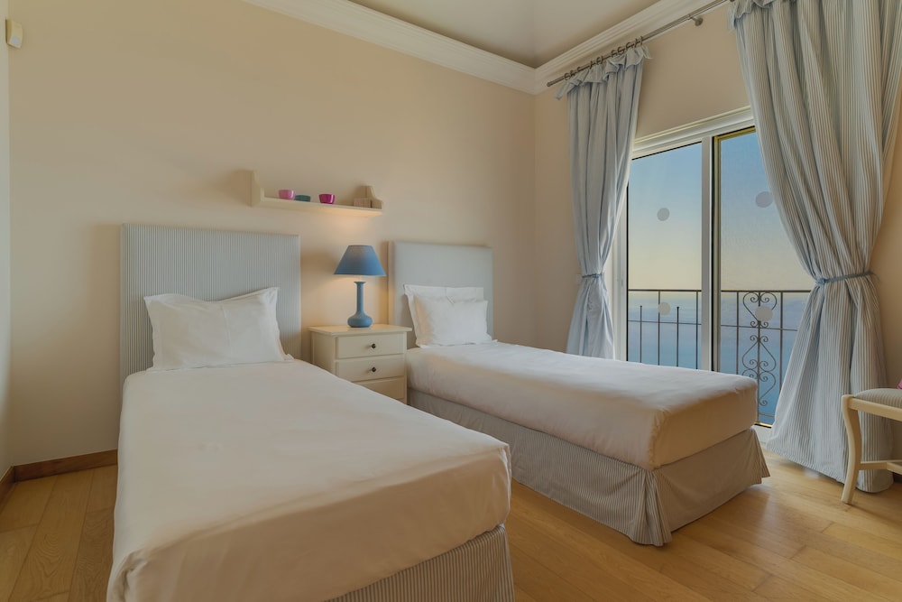 Palheiro Village — Hotel rooms in Funchal, Madeira