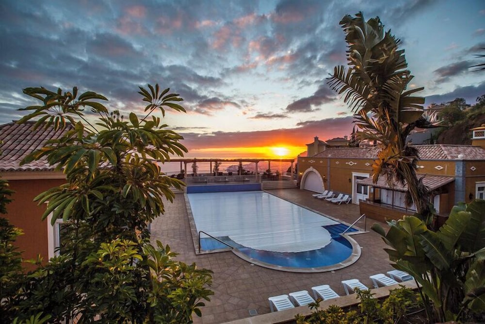 Palheiro Village — Swimming pool in Funchal, Madeira