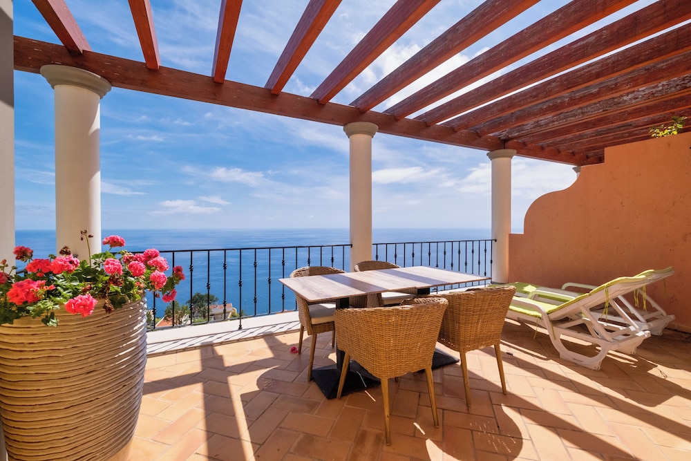 Palheiro Village — Hotel building in Funchal, Madeira