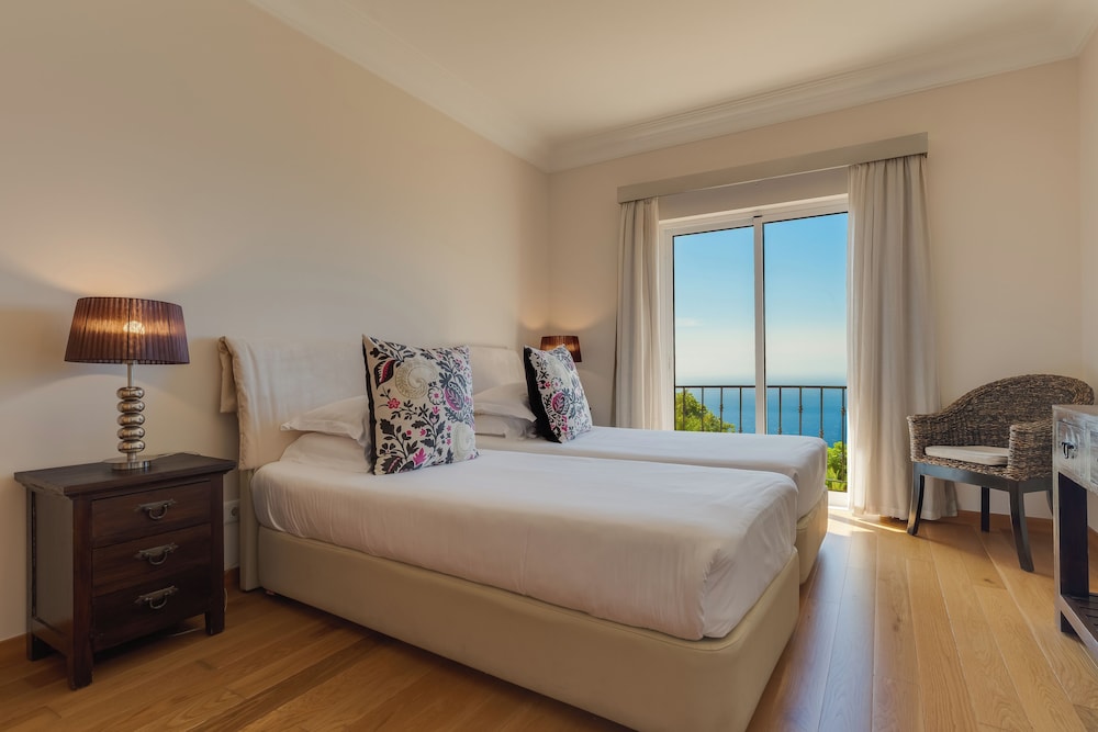 Palheiro Village — Hotel rooms in Funchal, Madeira