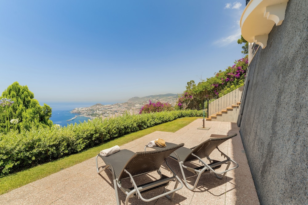 Palheiro Village — Attractions in the area in Funchal, Madeira