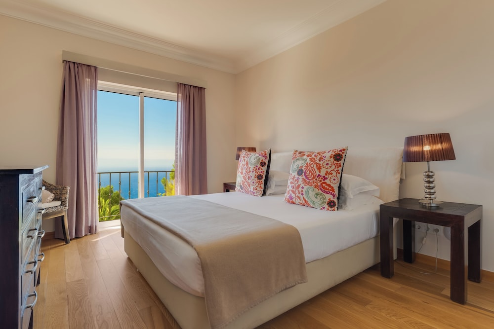 Palheiro Village — Hotel rooms in Funchal, Madeira