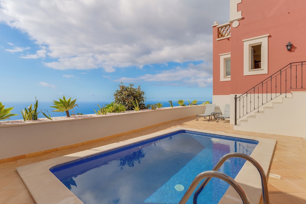 Palheiro Village — Swimming pool in Funchal, Madeira