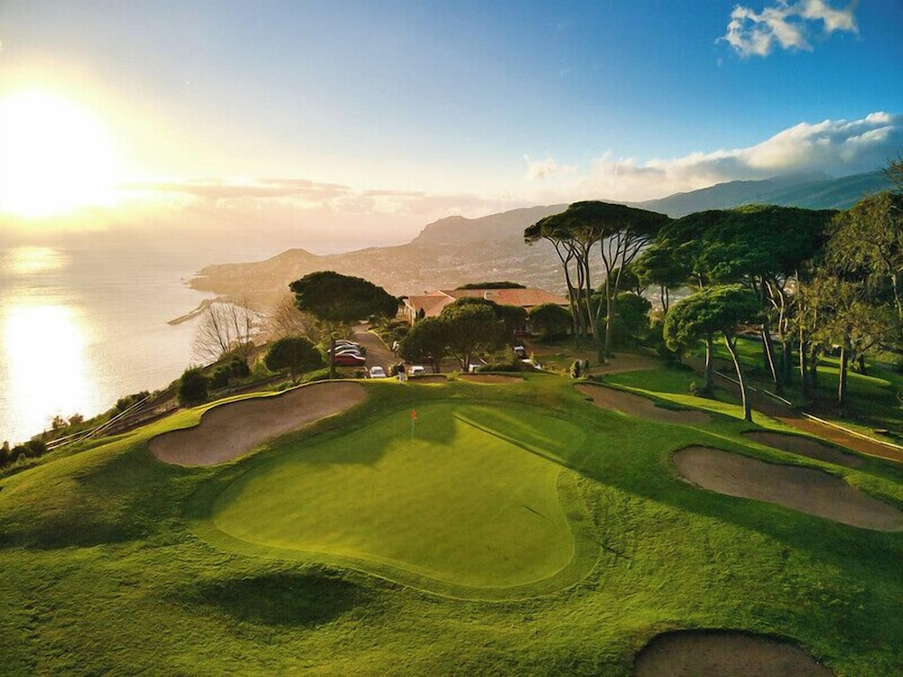 Palheiro Village — Sports & recreation in Funchal, Madeira
