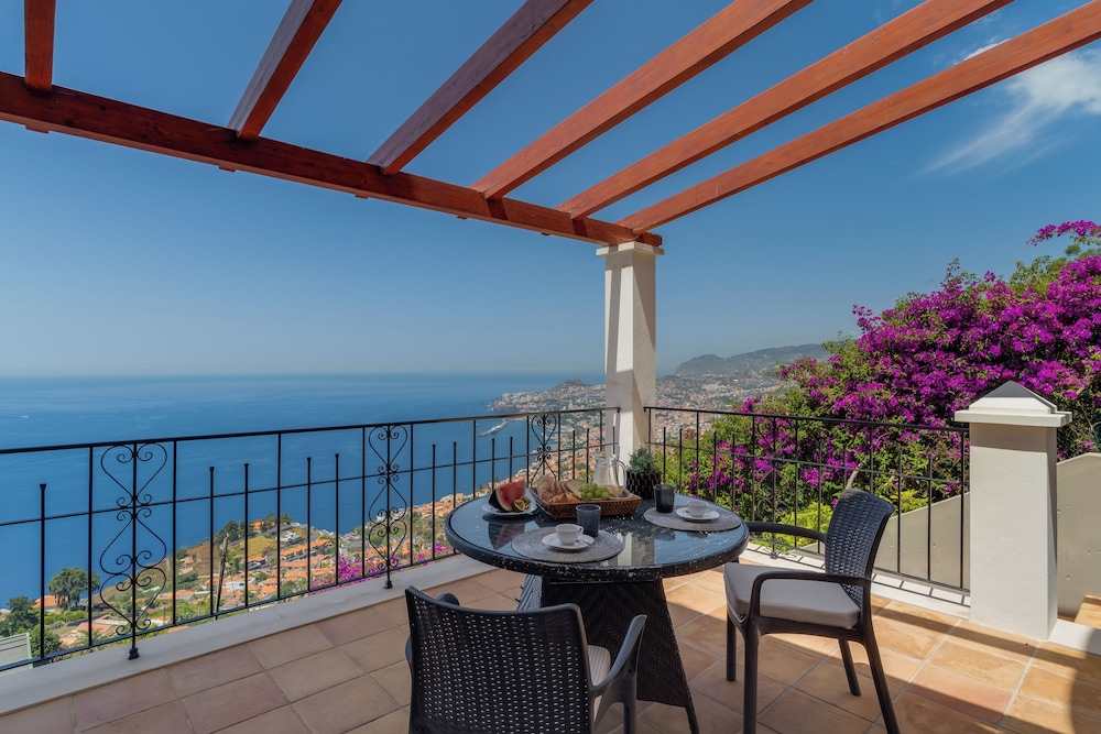 Palheiro Village — Attractions in the area in Funchal, Madeira