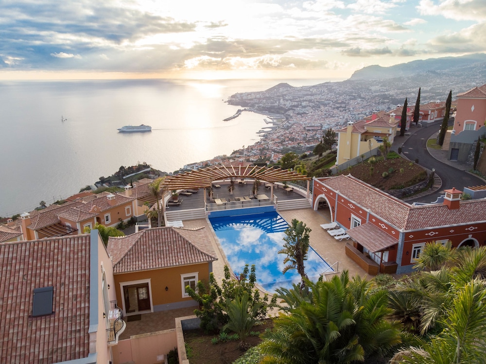 Palheiro Village — Swimming pool in Funchal, Madeira