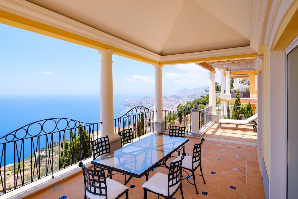Palheiro Village — Attractions in the area in Funchal, Madeira