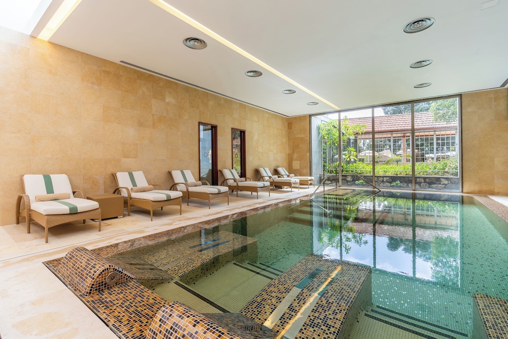Palheiro Village — Swimming pool in Funchal, Madeira