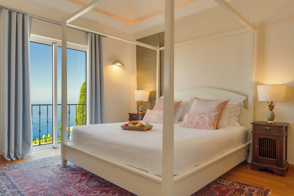 Palheiro Village — Hotel rooms in Funchal, Madeira