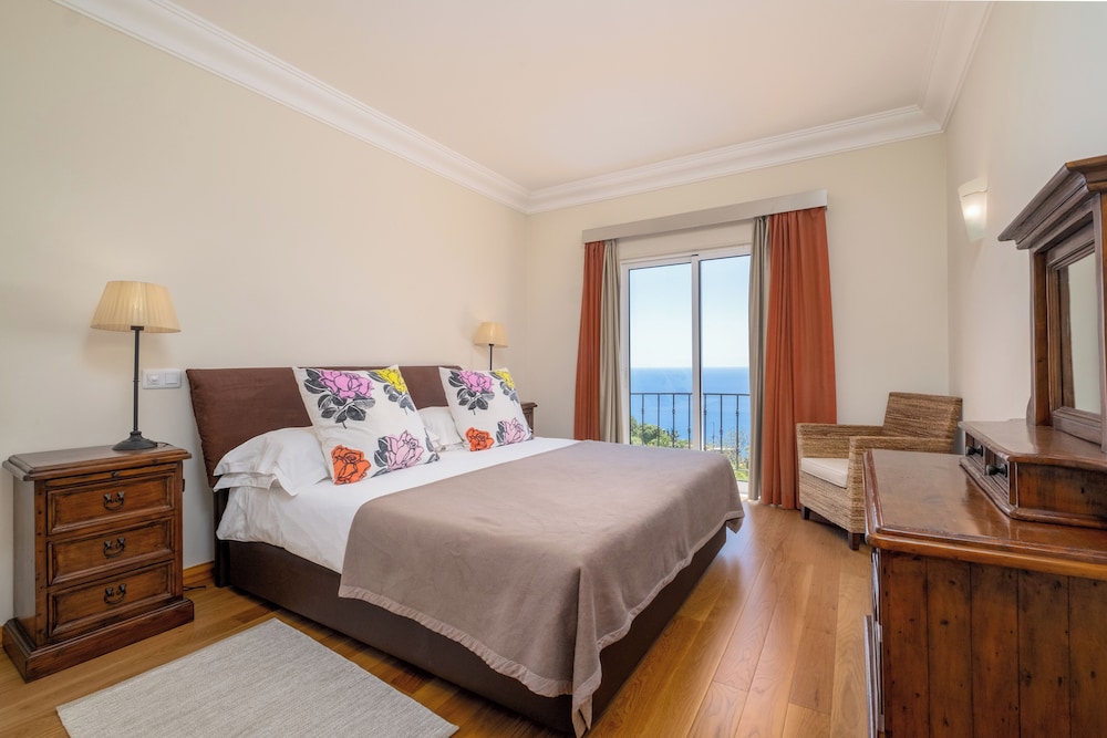 Palheiro Village — Hotel rooms in Funchal, Madeira
