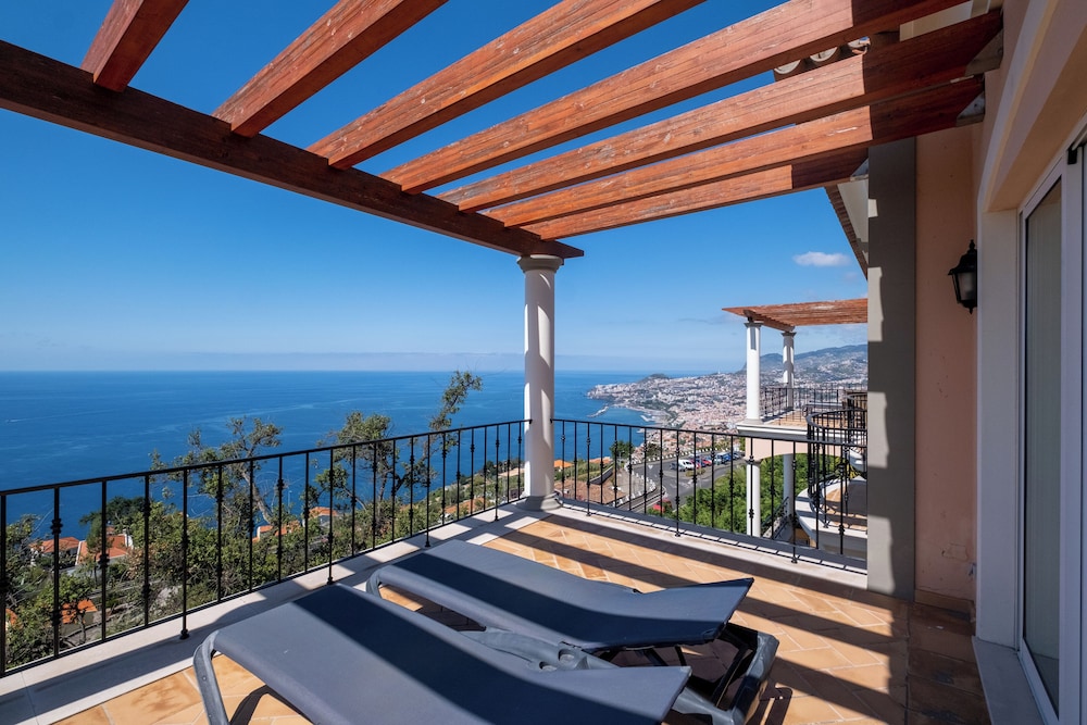 Palheiro Village — Attractions in the area in Funchal, Madeira