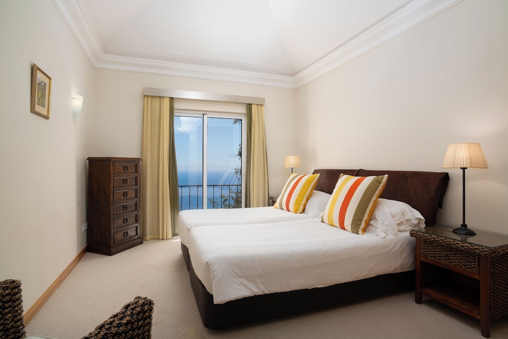 Palheiro Village — Hotel rooms in Funchal, Madeira