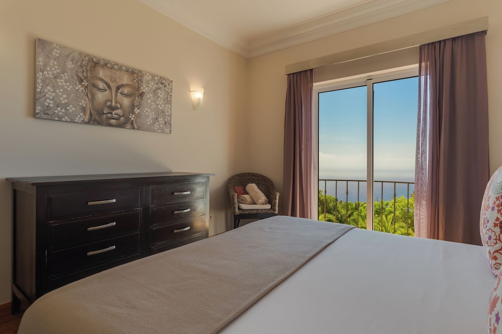 Palheiro Village — Hotel rooms in Funchal, Madeira