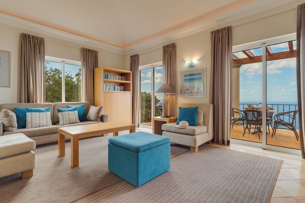 Palheiro Village — Hotel rooms in Funchal, Madeira