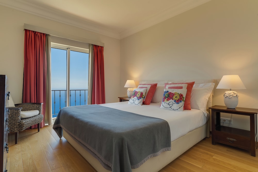 Palheiro Village — Hotel rooms in Funchal, Madeira