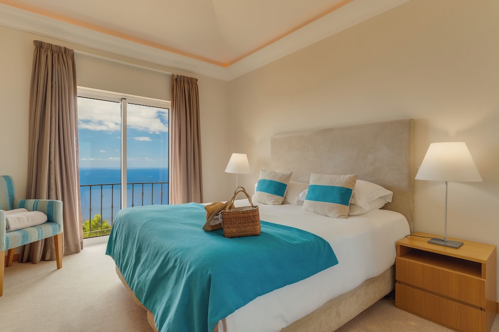 Palheiro Village — Hotel rooms in Funchal, Madeira