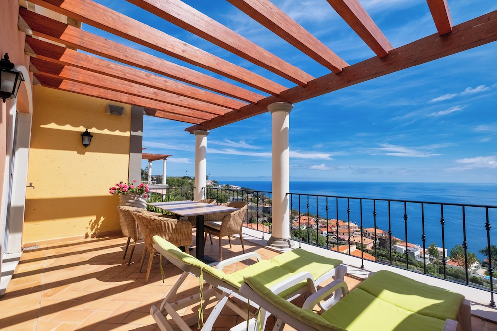 Palheiro Village — Hotel building in Funchal, Madeira